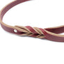 Handler's Waist Leash 3/4" wide