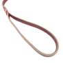 Leash 3/4" wide 6 feet long