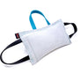 Leather Bite Pillow