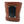 Bison Leather Treat Bag