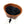 Bison Leather Treat Bag
