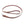 Leash 3/4" wide 6 feet long