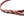 Leash 3/4" wide 6 feet long