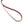 Leash 3/4" wide 6 feet long